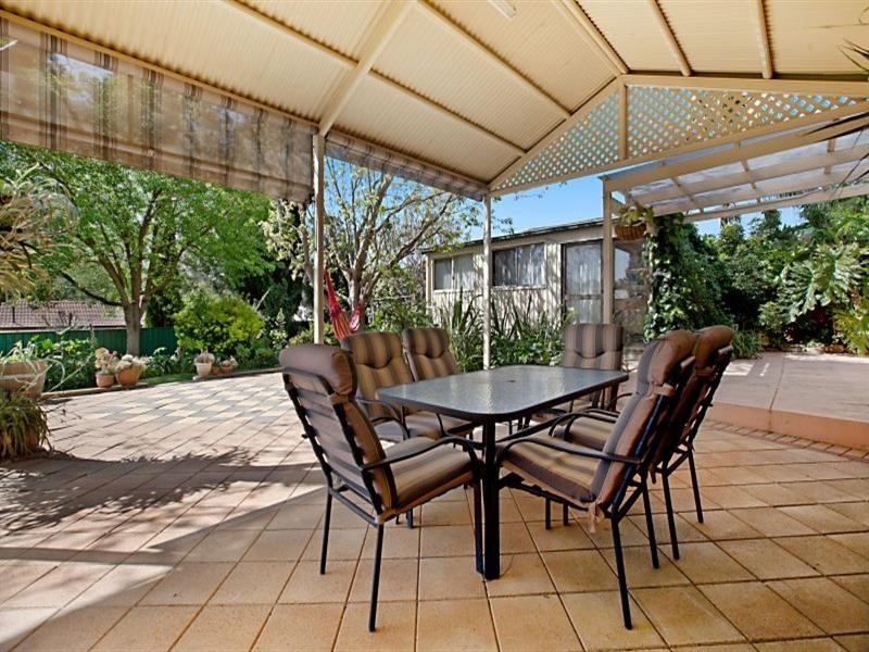 5 Baxter Avenue, Surrey Downs SA 5126