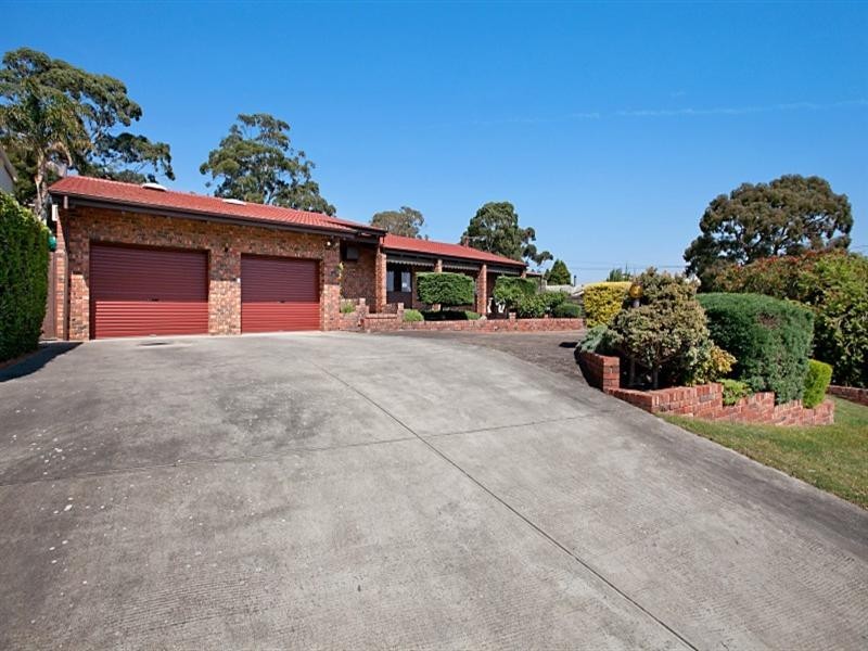 23 Musgrave Avenue, Banksia Park SA 5091