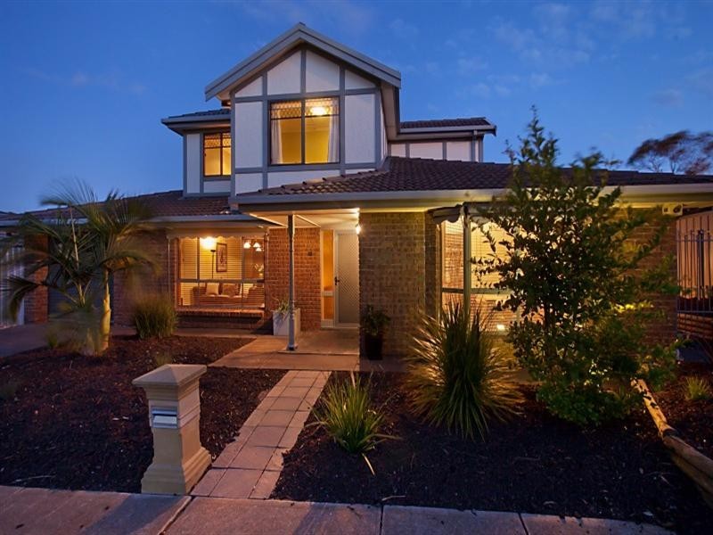40 Dalrymple Way, Greenwith SA 5125