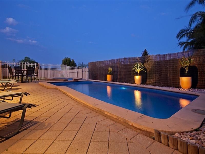 40 Dalrymple Way, Greenwith SA 5125
