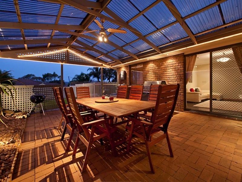 40 Dalrymple Way, Greenwith SA 5125