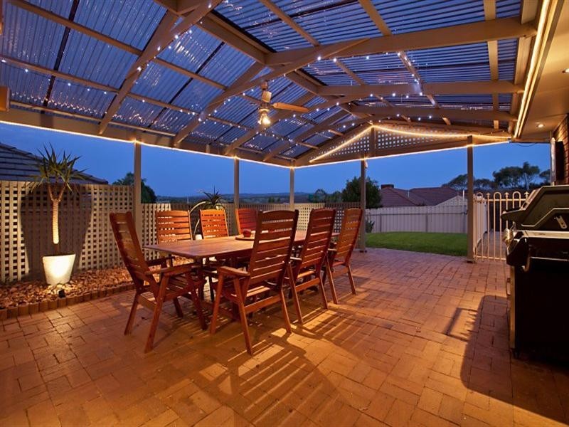 40 Dalrymple Way, Greenwith SA 5125