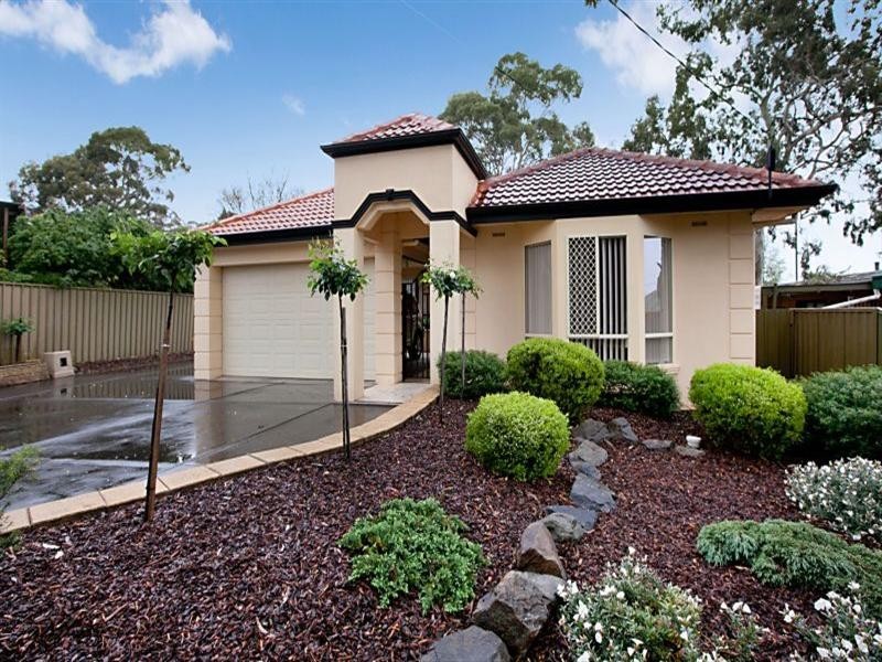 8 Crafter Street, Fairview Park SA 5126