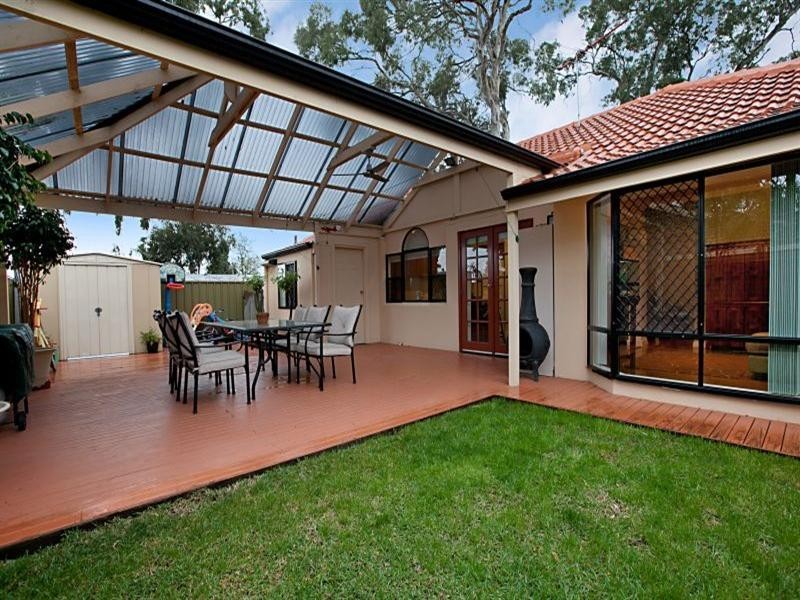 8 Crafter Street, Fairview Park SA 5126