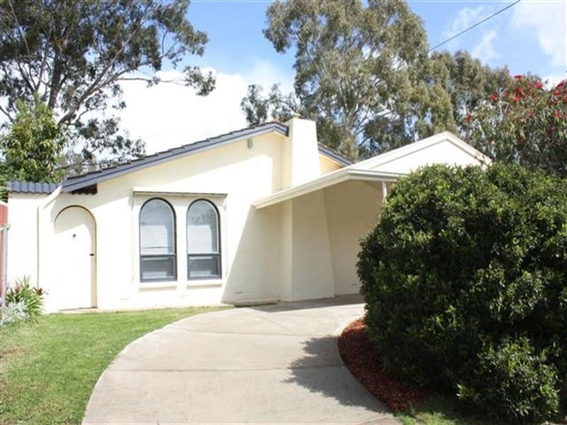 15A Alfred Road, Ridgehaven SA 5097
