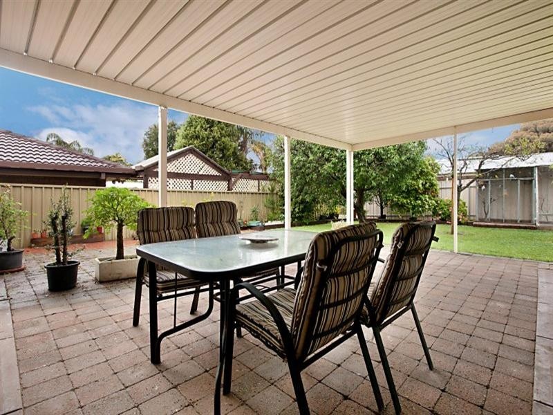 16 Plover Avenue, Modbury Heights SA 5092