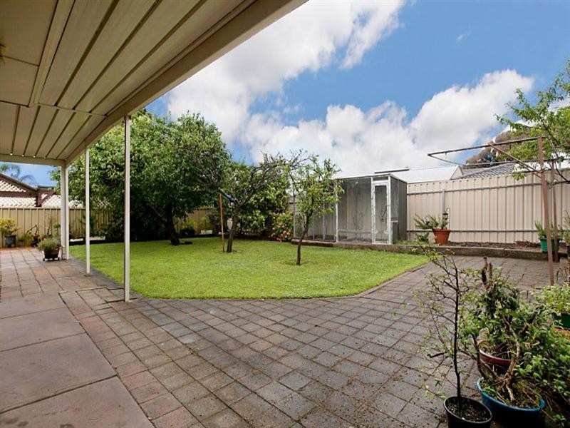 16 Plover Avenue, Modbury Heights SA 5092
