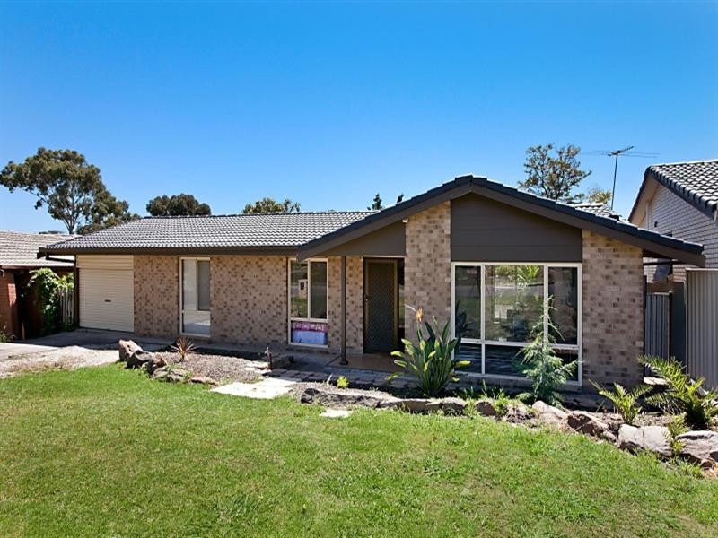 35 Baxter Avenue, Surrey Downs SA 5126