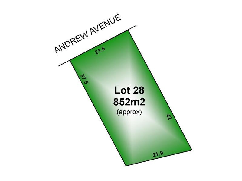 5 Andrew Avenue, Holden Hill SA 5088