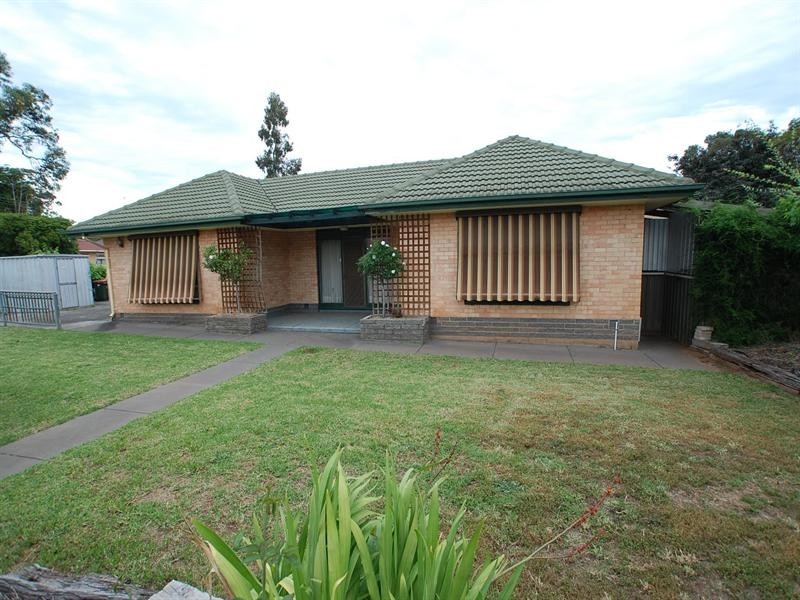 3 Williamson Road, Para Hills SA 5096