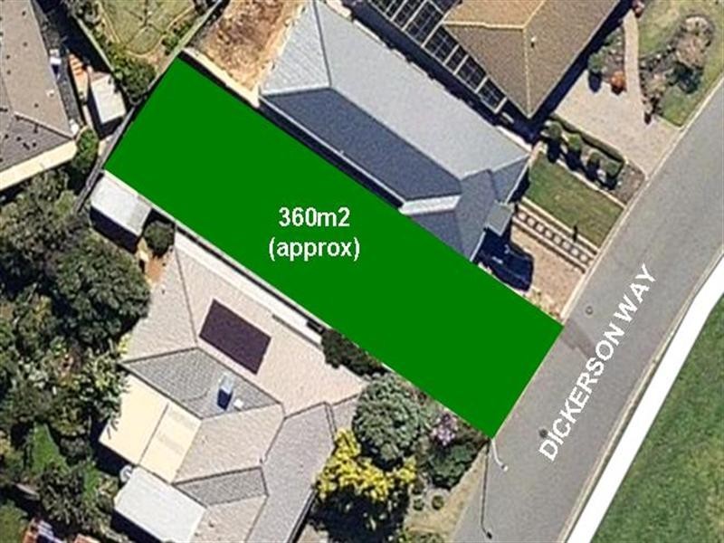 39 Dickerson Way, Redwood Park SA 5097