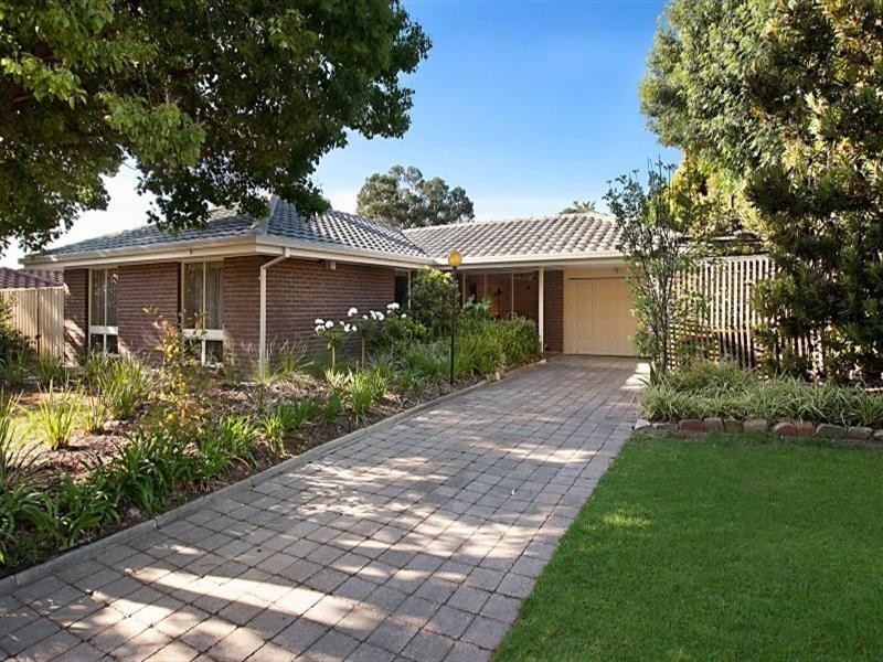 3 Gifford Avenue, St Agnes SA 5097
