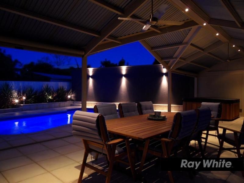 3 Gifford Avenue, St Agnes SA 5097