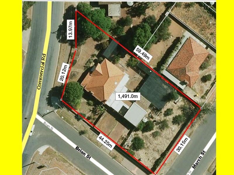 127 Commercial Road, Salisbury SA 5108