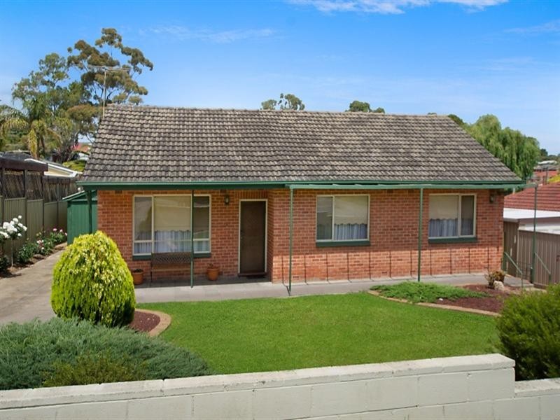 3 Beckman Avenue, Highbury SA 5089