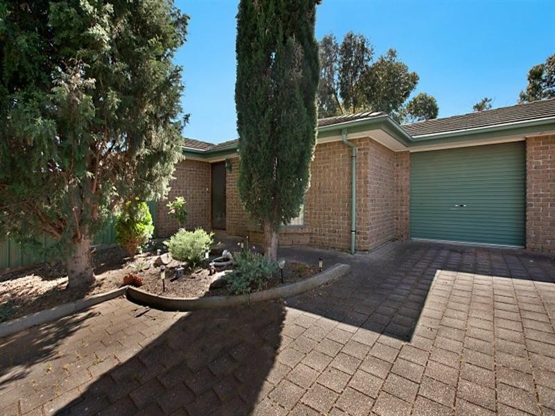 4/12 Fleming Avenue, Ridgehaven SA 5097
