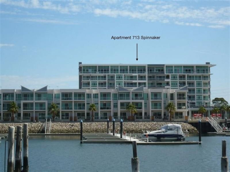 713 1-2 Tarni Court, Semaphore SA 5019