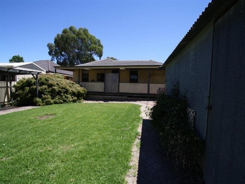 38 Francis Street, St Agnes SA 5097