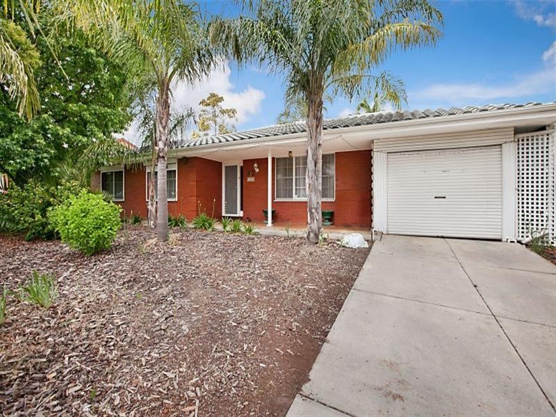 15 Maughan Avenue, Redwood Park SA 5097