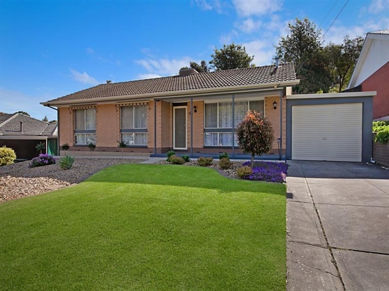 28 Kirrawee Drive, Redwood Park SA 5097