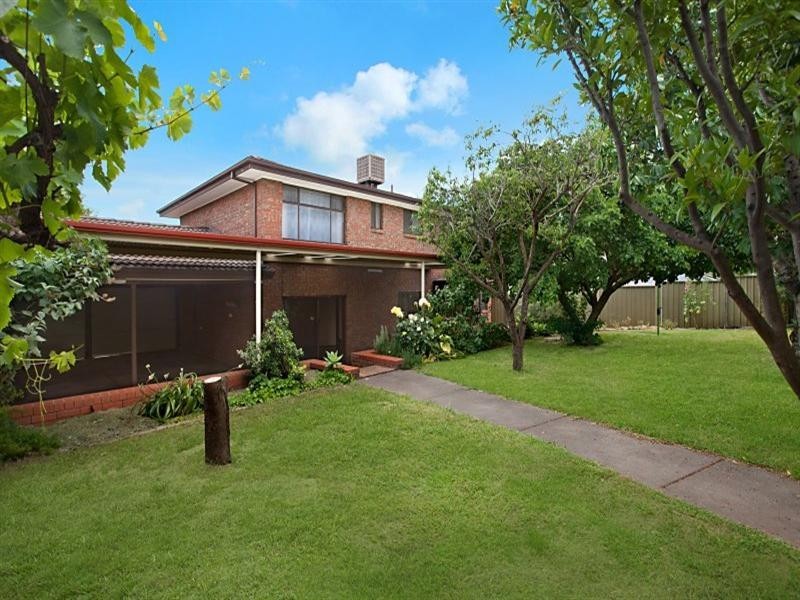 9 John Renwick Place, Modbury Heights SA 5092