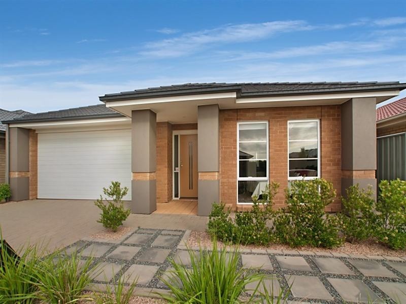 Lot 342/14 Saint Germain Avenue, Andrews Farm SA 5114