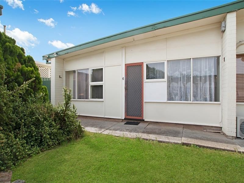 6/18-22 Hartman Avenue, Modbury SA 5092