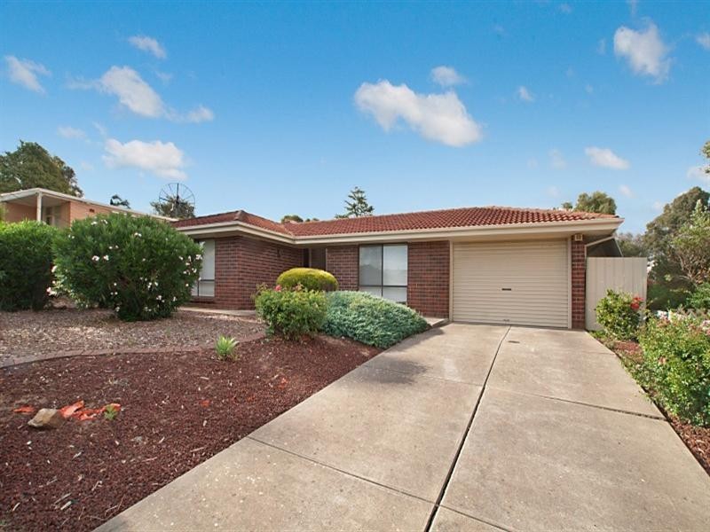 482 Wright Road, Modbury SA 5092