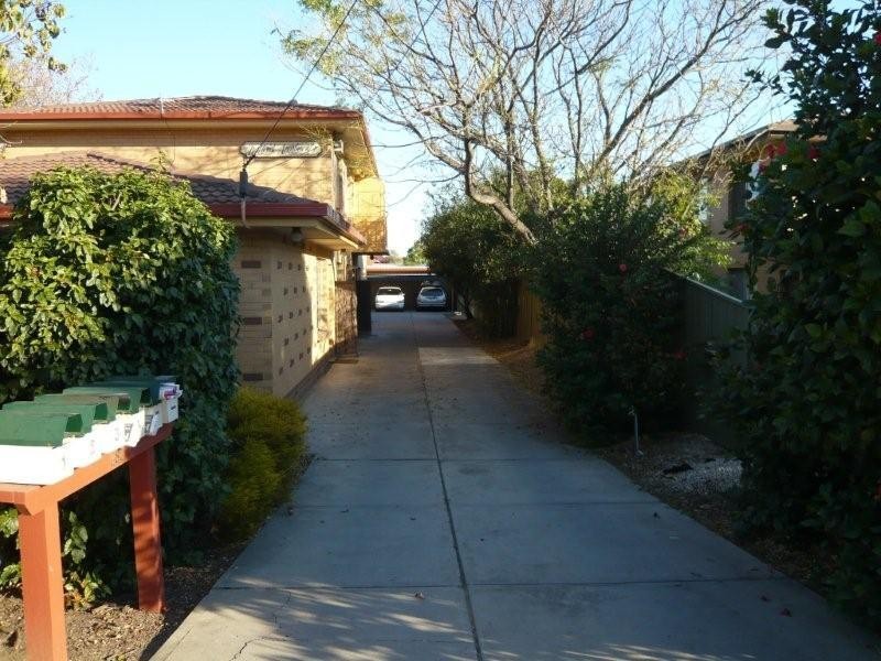 4/383 Regency Road, Prospect SA 5082