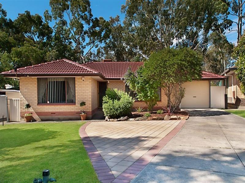 40 Greenwood Drive, St Agnes SA 5097