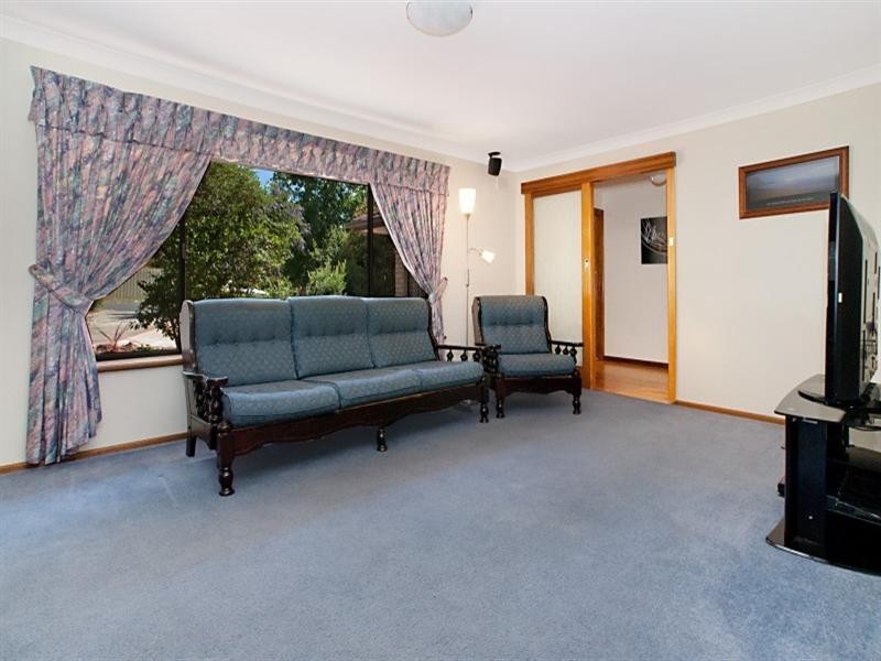 40 Greenwood Drive, St Agnes SA 5097