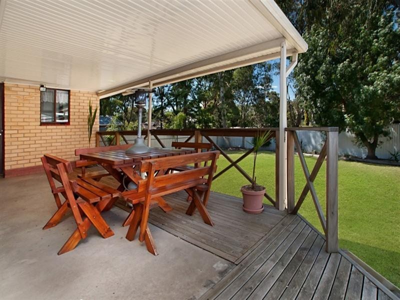 40 Greenwood Drive, St Agnes SA 5097