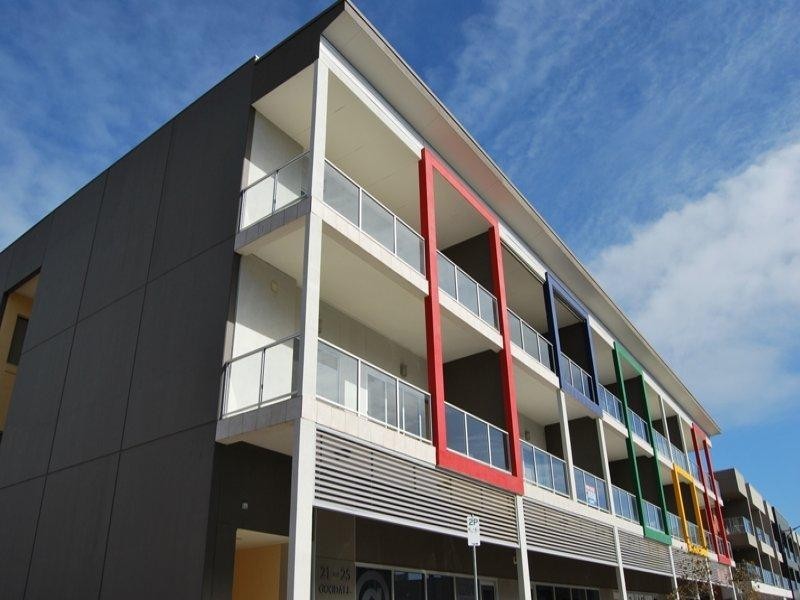 24 21-25 Goodal Parade, Mawson Lakes SA 5095