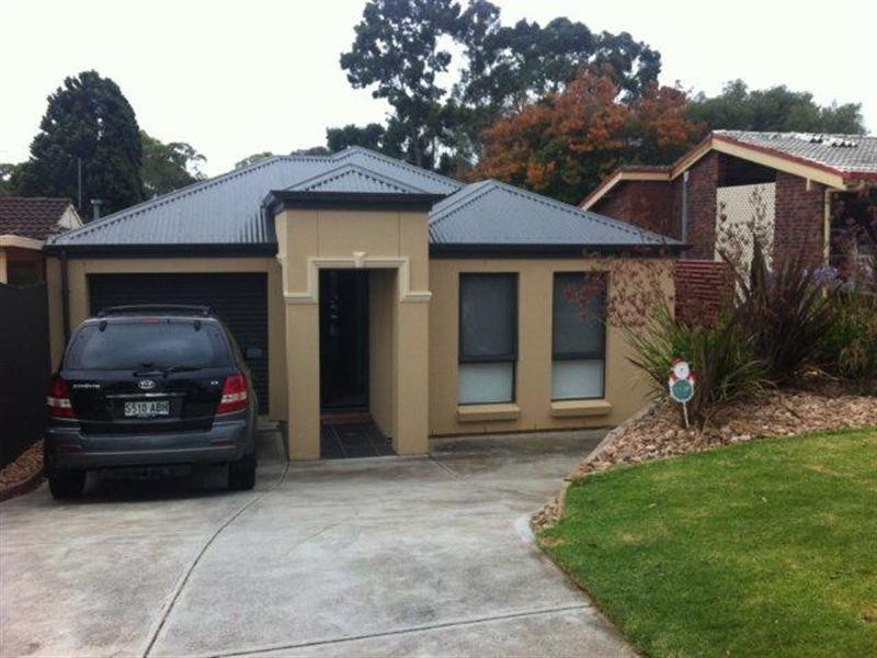 14A Alfred Road, Ridgehaven SA 5097