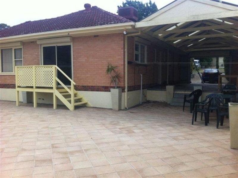 8 The Fairway, Tea Tree Gully SA 5091