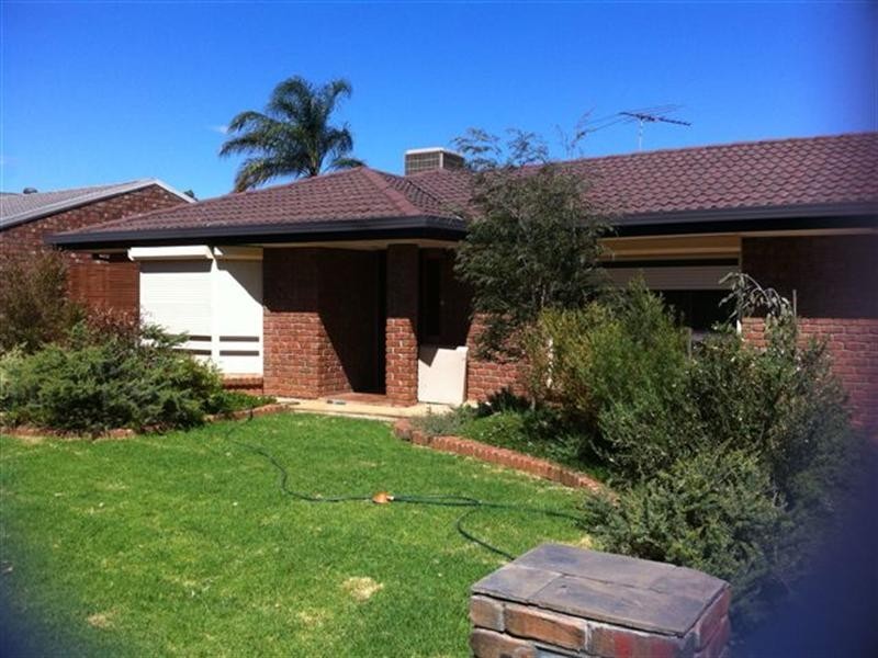 3 Carnation Court, Parafield Gardens SA 5107