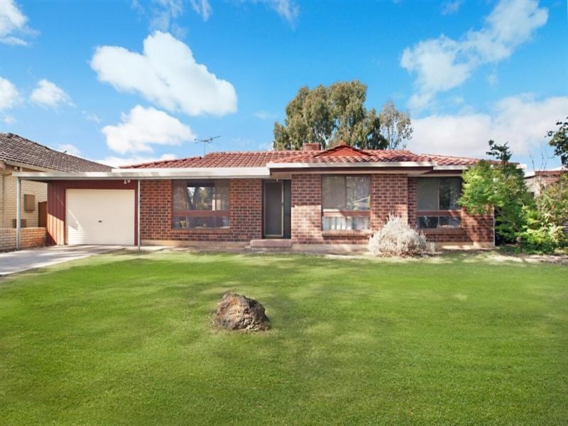 5 Young Boulevard, Paralowie SA 5108