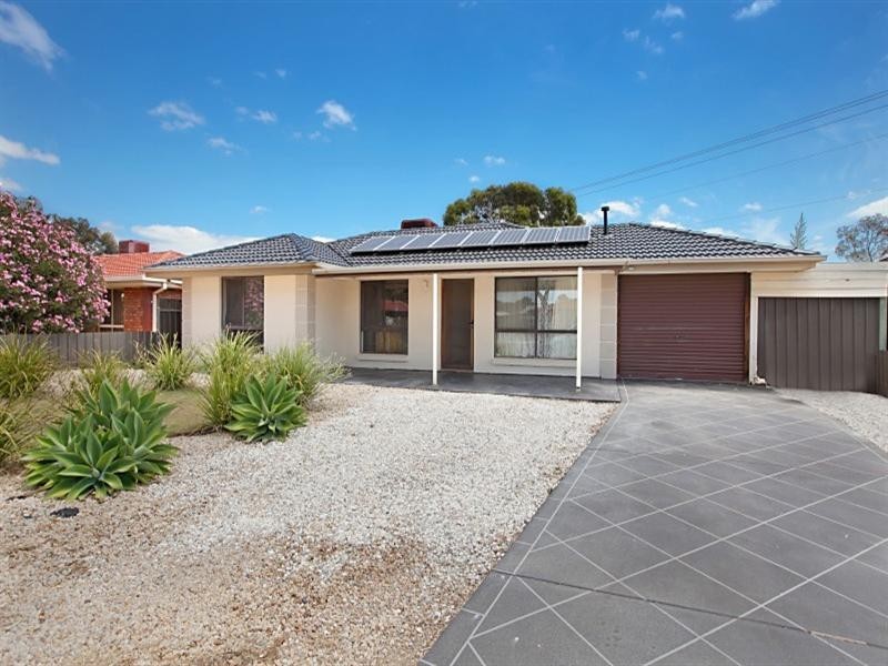 3 Fonda Court, Paralowie SA 5108