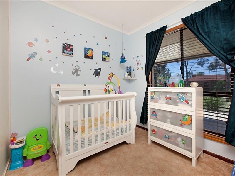 3 Fonda Court, Paralowie SA 5108