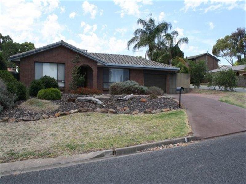 8 Hodges Street, Redwood Park SA 5097