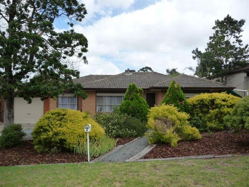 4 Tulip Street, Ridgehaven SA 5097