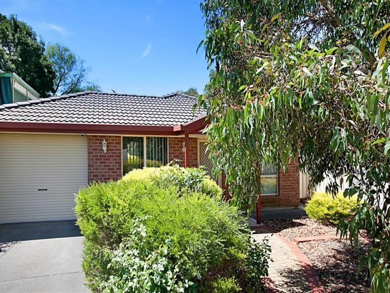 26 Eva Avenue, Redwood Park SA 5097