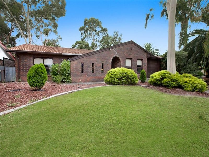 12 Lugarno Street, Redwood Park SA 5097