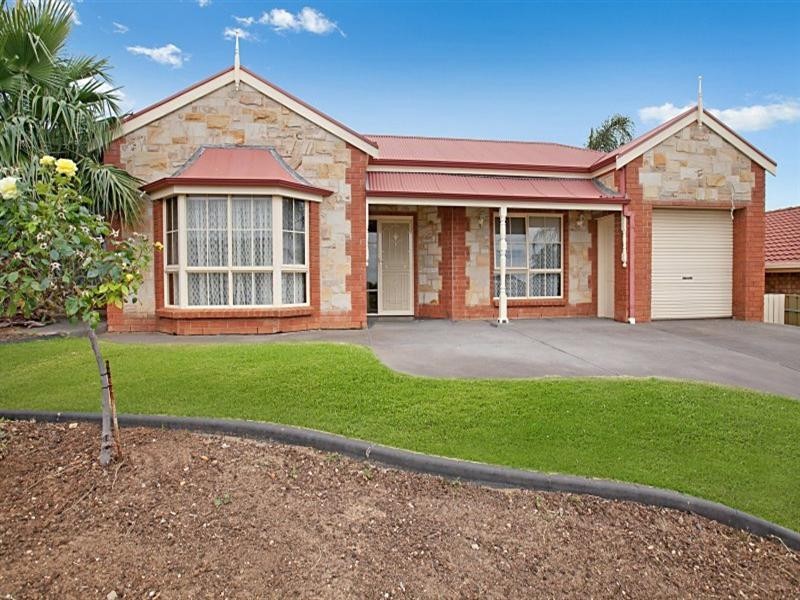 17 Wilkins Court, Wynn Vale SA 5127