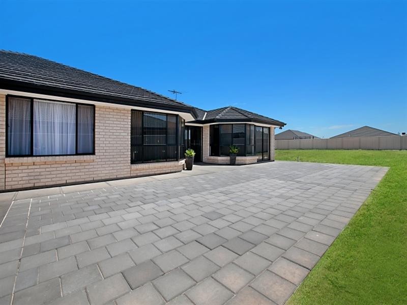 9 Hannah Road, Virginia SA 5120