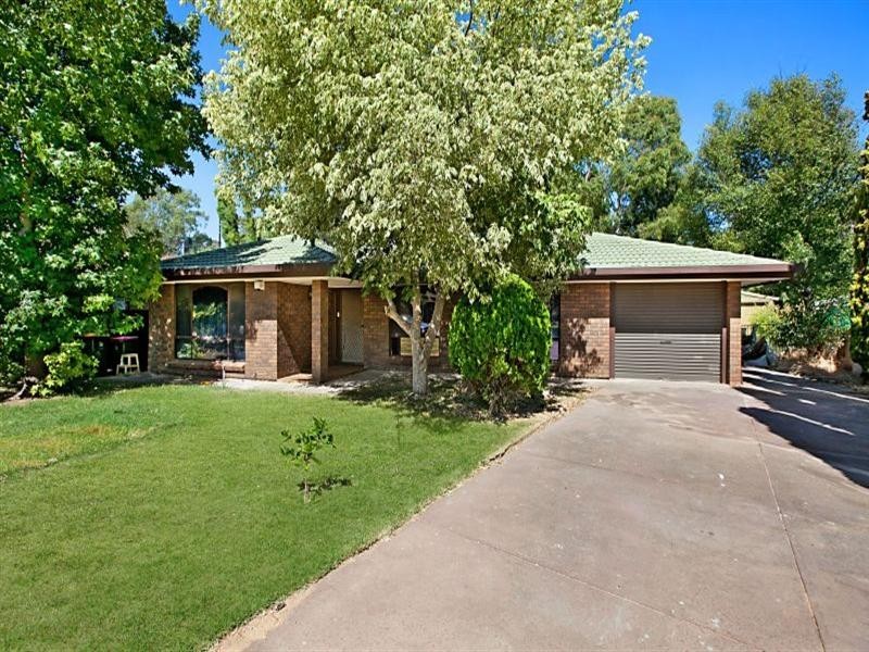 31 Kirrawee Drive, Redwood Park SA 5097