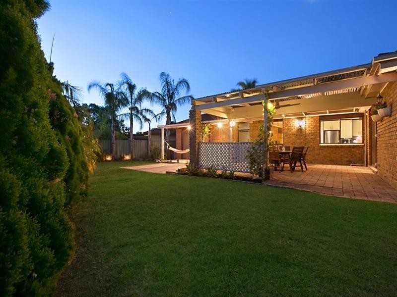 4 Rehn Court, Redwood Park SA 5097