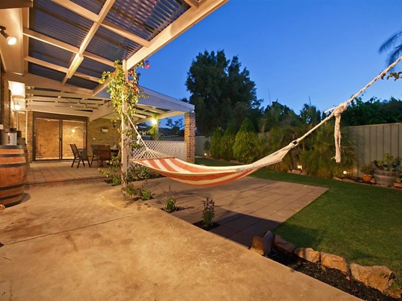 4 Rehn Court, Redwood Park SA 5097