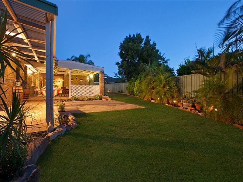 4 Rehn Court, Redwood Park SA 5097