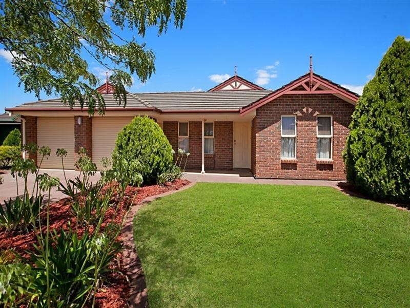 2 Boyce Court, Greenwith SA 5125